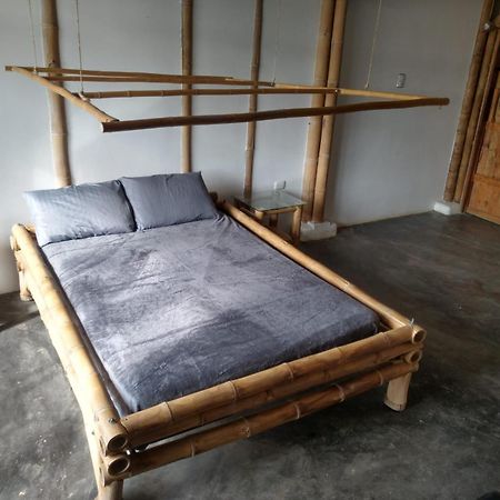 Rancho De La Luna Otel Santa Marta Dış mekan fotoğraf