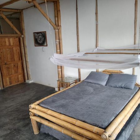Rancho De La Luna Otel Santa Marta Dış mekan fotoğraf