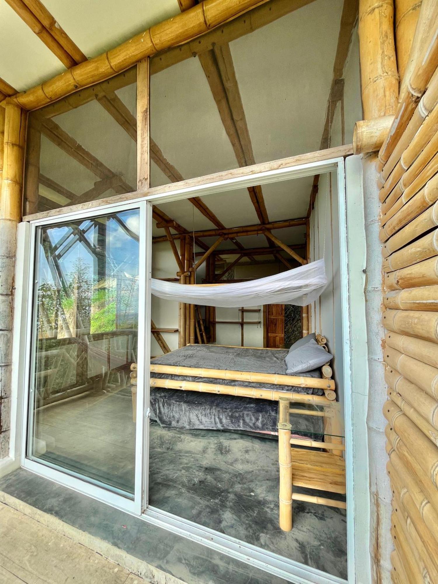 Rancho De La Luna Otel Santa Marta Dış mekan fotoğraf
