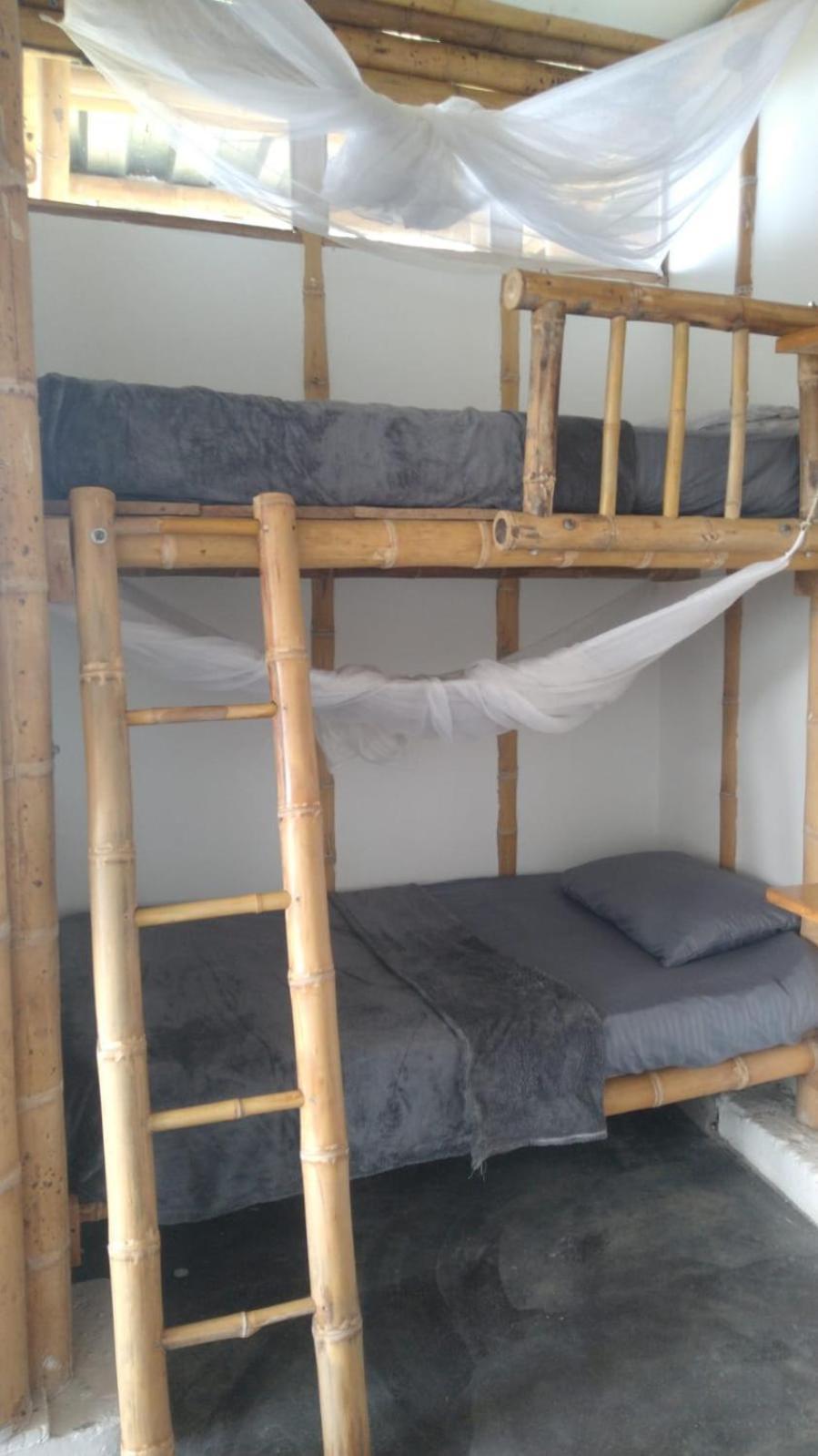 Rancho De La Luna Otel Santa Marta Dış mekan fotoğraf