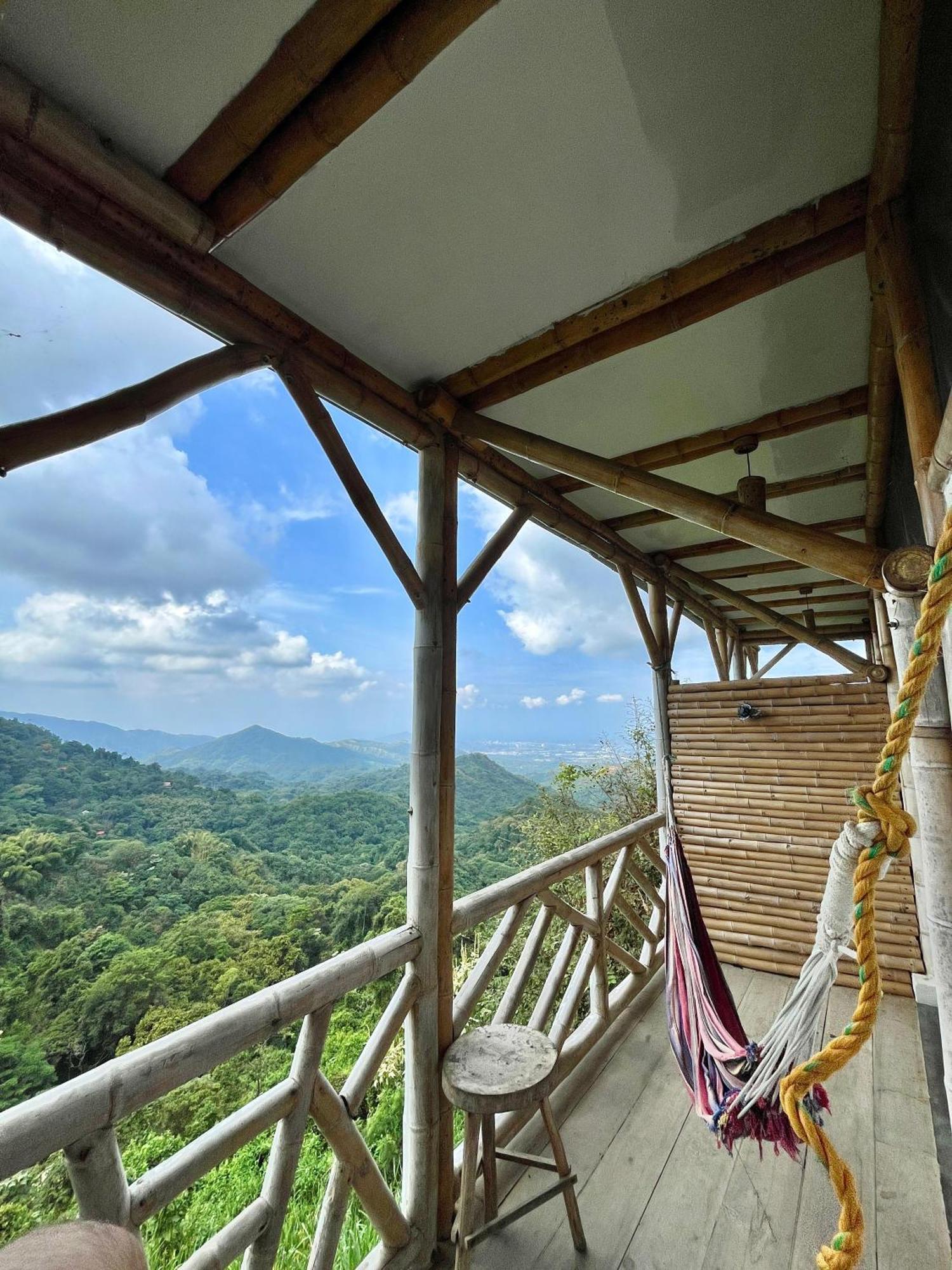 Rancho De La Luna Otel Santa Marta Dış mekan fotoğraf